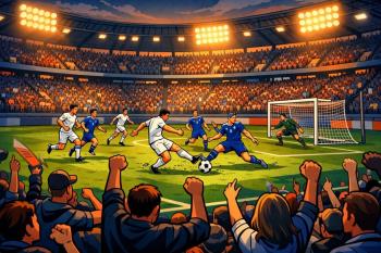 Real Betis vs Real Madrid - Seville