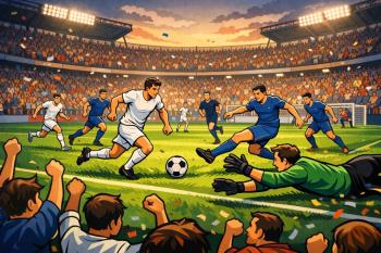 Cremonese vs Como - Cremona