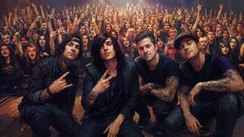 Sleeping With Sirens - Montreal