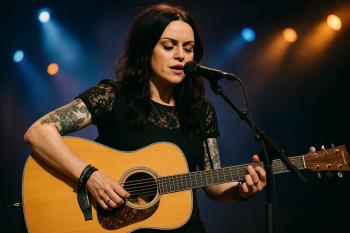 Amy MacDonald - Cologne