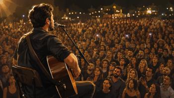 Passenger - Belfast