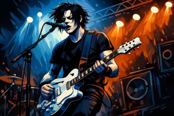 Jack White - Chicago