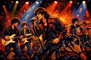 The Strokes - Atlanta