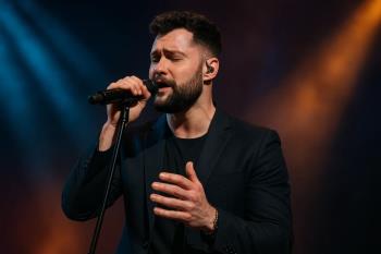 Calum Scott - Minneapolis