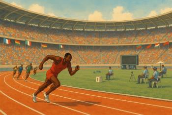 Diamond League