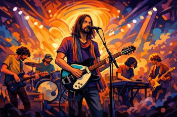 Tame Impala - Berlin