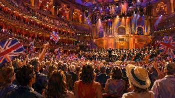 BBC Proms - London