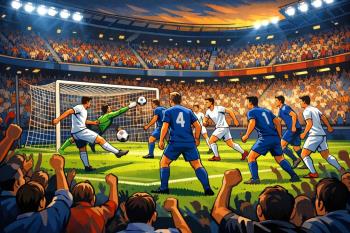 Bayern Munich vs Borussia Monchengladbach - Munich