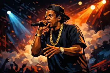 Jay-Z - New York