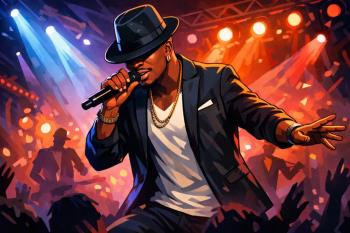 Ne-Yo - Hamilton