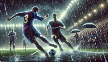 Atletico Madrid vs Girona - Madrid