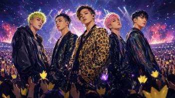 BIGBANG - Hong Kong