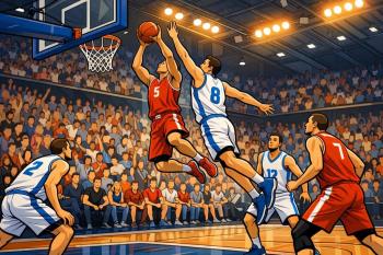 Hapoel Tel-Aviv vs Paris Basketball - Belgrade