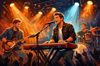 Scouting For Girls - Southampton