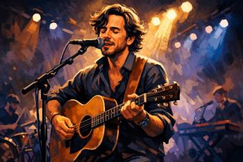Jack Savoretti - Paris