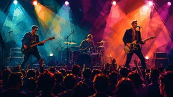 Two Door Cinema Club - Barcelona