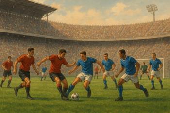 Arsenal vs Everton - Londres