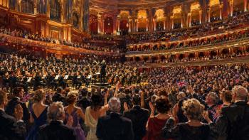 BBC Proms - London