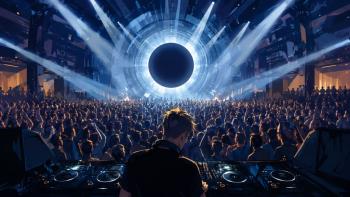 Sub Focus - København K