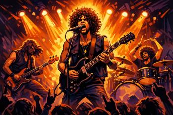 Wolfmother - Seattle