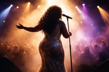 Jill Scott - Oxon Hill