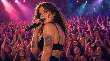Tove Lo - Chicago