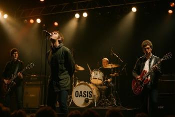 Oasis - Denver