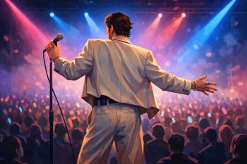 Harry Styles - Amsterdam