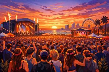 Primavera Sound - Oporto