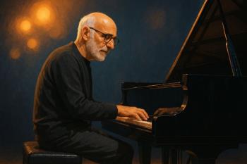 Ludovico Einaudi - Amsterdam