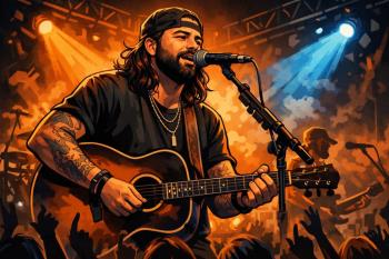 Koe Wetzel - Cleveland