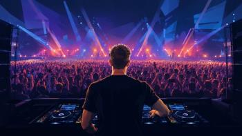 Calvin Harris