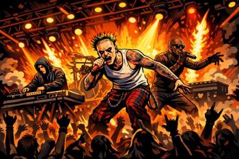 Prodigy - Los Angeles