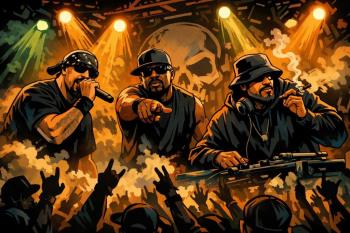 Cypress Hill - Tinley Park