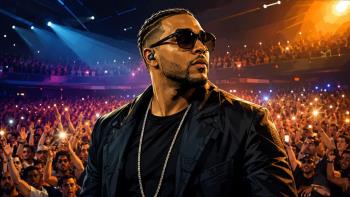 Don Omar - Reading