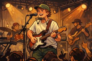 Mac DeMarco - Santiago