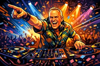 FatBoy Slim - Brighton