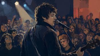 Jamie T - Londres