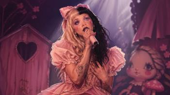 Melanie Martinez - Paris