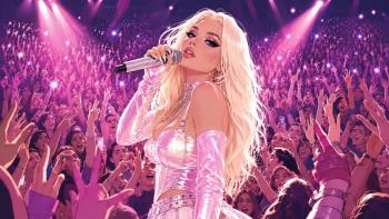 Slayyyter - Montreal