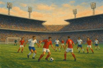 Fulham vs Tottenham Hotspur - Londres