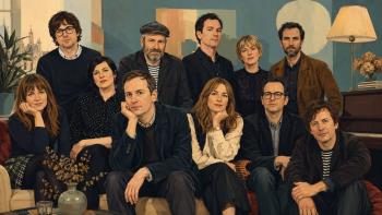 Belle and Sebastian - Perth