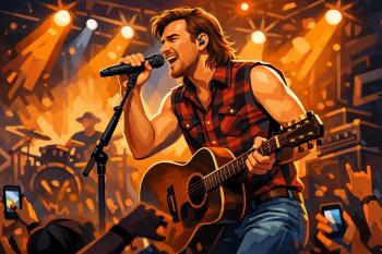 Morgan Wallen - Denver