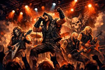 Sons of Legion - Nashville