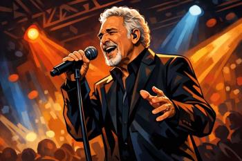 Tom Jones - Mörbisch am See