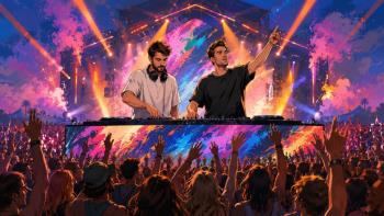 The Chainsmokers - Las Vegas