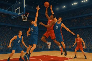 Real Madrid vs Saski Baskonia - Madrid