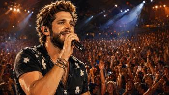 Thomas Rhett - Bethel