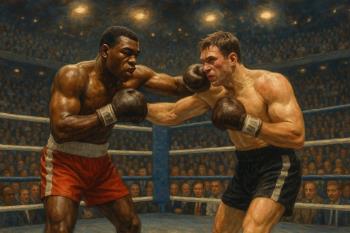 3B PROMOTIONS vs - Frankfurt