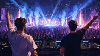 The Chainsmokers - Las Vegas